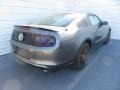 Sterling Gray - Mustang V6 Coupe Photo No. 4