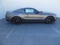 Sterling Gray - Mustang V6 Coupe Photo No. 6