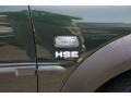 Vienna Green Metallic - Freelander HSE Photo No. 4