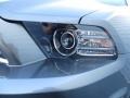 Sterling Gray - Mustang V6 Coupe Photo No. 9