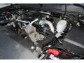 Black - Silverado 2500HD LTZ Crew Cab 4x4 Photo No. 65