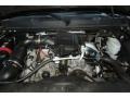 Black - Silverado 2500HD LTZ Crew Cab 4x4 Photo No. 66