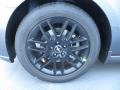 Sterling Gray - Mustang V6 Coupe Photo No. 12