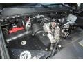 Black - Silverado 2500HD LTZ Crew Cab 4x4 Photo No. 67