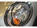 Sparkling Silver Metallic - Cooper S Hardtop Photo No. 2