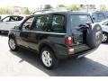 Vienna Green Metallic - Freelander HSE Photo No. 7