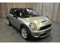 Sparkling Silver Metallic - Cooper S Hardtop Photo No. 4