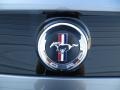 Sterling Gray - Mustang V6 Coupe Photo No. 15