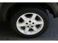 Vienna Green Metallic - Freelander HSE Photo No. 8
