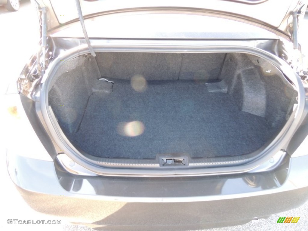 2006 Fusion SEL V6 - Charcoal Beige Metallic / Medium Light Stone photo #15