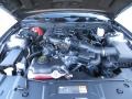 Sterling Gray - Mustang V6 Coupe Photo No. 16