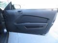 Sterling Gray - Mustang V6 Coupe Photo No. 17