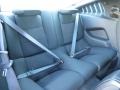 Sterling Gray - Mustang V6 Coupe Photo No. 21