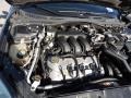 2006 Charcoal Beige Metallic Ford Fusion SEL V6  photo #19