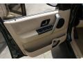 Vienna Green Metallic - Freelander HSE Photo No. 11