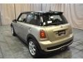 2010 Sparkling Silver Metallic Mini Cooper S Hardtop  photo #18