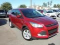 Ruby Red 2014 Ford Escape SE 1.6L EcoBoost Exterior