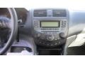 Alabaster Silver Metallic - Accord LX Sedan Photo No. 11