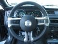 Sterling Gray - Mustang V6 Coupe Photo No. 31