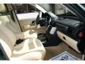 Vienna Green Metallic - Freelander HSE Photo No. 14