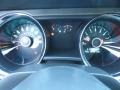 Sterling Gray - Mustang V6 Coupe Photo No. 32