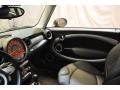 2010 Sparkling Silver Metallic Mini Cooper S Hardtop  photo #28