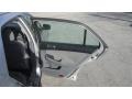 Alabaster Silver Metallic - Accord LX Sedan Photo No. 15