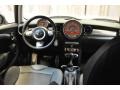 2010 Sparkling Silver Metallic Mini Cooper S Hardtop  photo #29