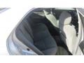 Alabaster Silver Metallic - Accord LX Sedan Photo No. 16