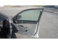 Alabaster Silver Metallic - Accord LX Sedan Photo No. 17