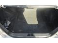 Alabaster Silver Metallic - Accord LX Sedan Photo No. 19