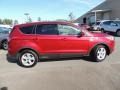 Ruby Red 2014 Ford Escape SE 1.6L EcoBoost Exterior