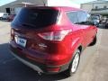 Ruby Red - Escape SE 1.6L EcoBoost Photo No. 13