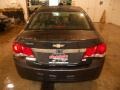 2014 Tungsten Metallic Chevrolet Cruze LS  photo #3