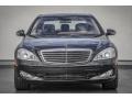 Black - S 550 Sedan Photo No. 2