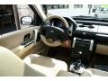 Vienna Green Metallic - Freelander HSE Photo No. 16