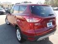 Ruby Red - Escape SE 1.6L EcoBoost Photo No. 15
