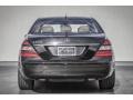 Black - S 550 Sedan Photo No. 3