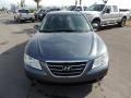 Slate Blue - Sonata GLS Photo No. 2