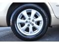 2011 Toyota Camry LE Wheel and Tire Photo