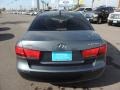 Slate Blue - Sonata GLS Photo No. 4