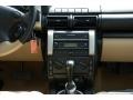 Vienna Green Metallic - Freelander HSE Photo No. 18