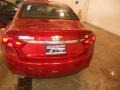 2014 Crystal Red Tintcoat Chevrolet Impala LTZ  photo #3