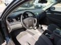 Slate Blue - Sonata GLS Photo No. 12