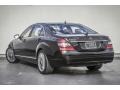 Black - S 550 Sedan Photo No. 10