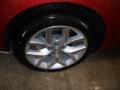 2014 Crystal Red Tintcoat Chevrolet Impala LTZ  photo #4