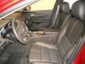 2014 Crystal Red Tintcoat Chevrolet Impala LTZ  photo #5