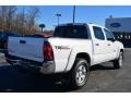 Super White - Tacoma V6 TRD Double Cab 4x4 Photo No. 3