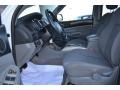 2007 Super White Toyota Tacoma V6 TRD Double Cab 4x4  photo #9