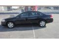 Black - Impala LT Photo No. 2